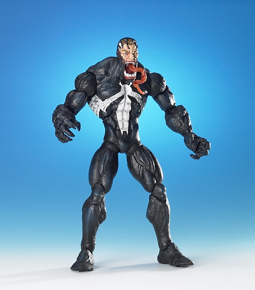 marvel icons ヴェノム Marvel Legends Icons Wave 2 - POWET.TV: Games, Comics, TV, Movies